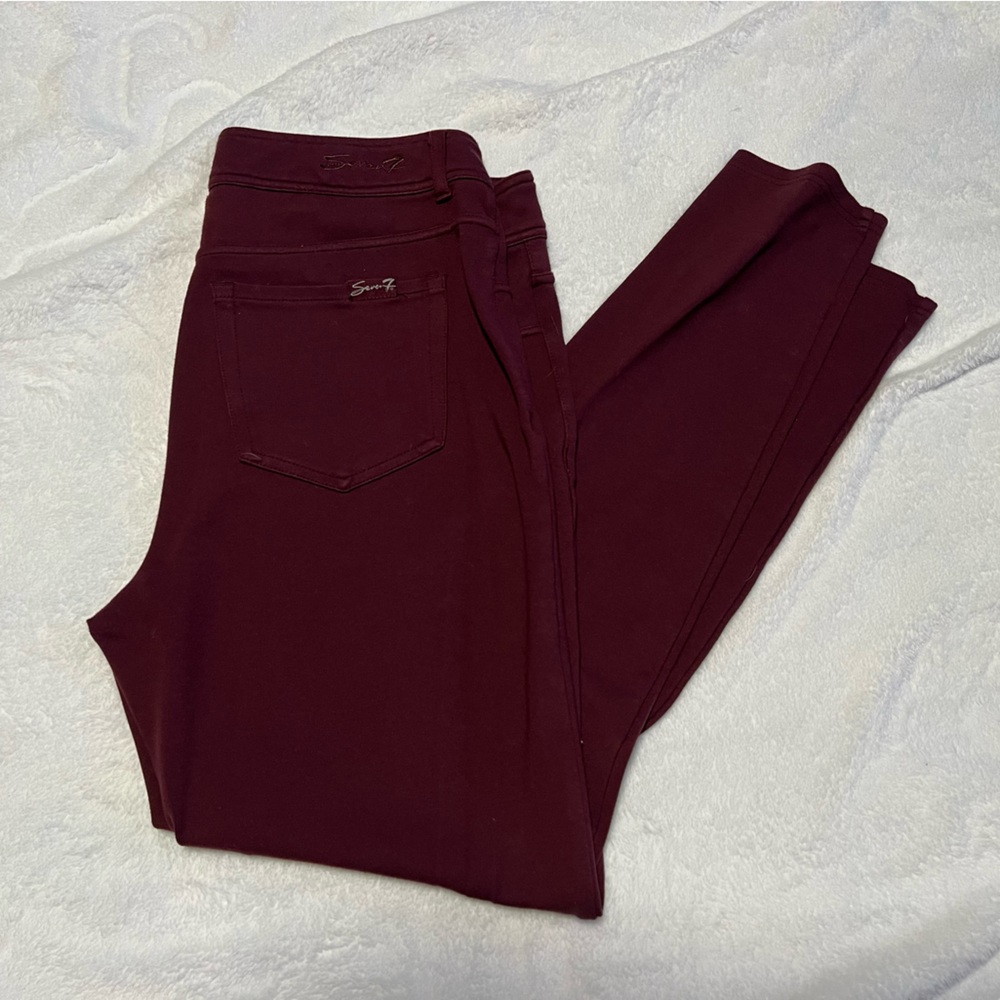 Seven Stretch Leggings